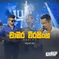 Chamara Medley (Wanted Live)