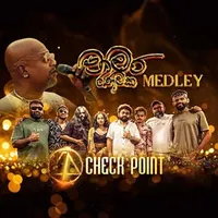 Chamara Ranawaka Medley