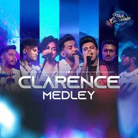 Clarence Medley (HOT CHOCOLATE Jungle Party)