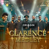Clarence Medley (Origin Band)