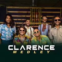 Clarence Medley (Taxi Live)