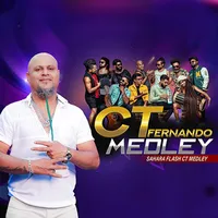 CT Fernando Medley
