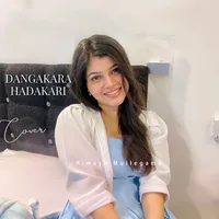 Dangakara Hadakari (Cover)