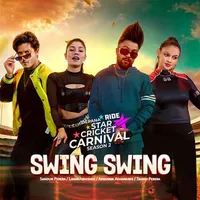 Derana Ride Star Theme Song (Swing Swing)