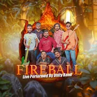 Fireball (Unity Band Live)