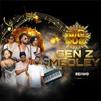 Gen Z Medley (REWIND Live)