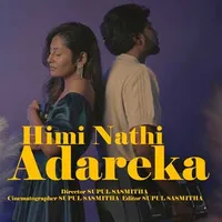 Himi Nathi Adareka (Cover)