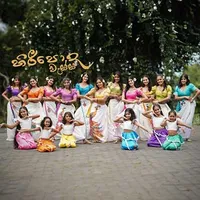 Hiri Poda Wassa x Hiru Nagena x Ran Daketten (Mashup)