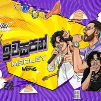 Iwasapan (WePlus Live)