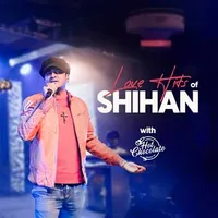 Love Hits of Shihan Mihiranga (HOT CHOCOLATE Jungle Party)