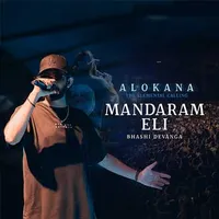 Mandaram Eli (Live)