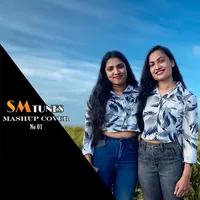 Mashup Cover No 01