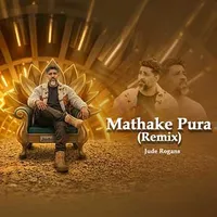Mathake Pura (Remix)