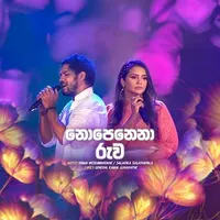 Nopenena Ruwa (Live)