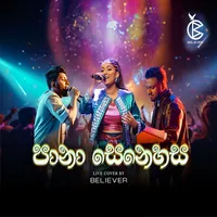 Pana Senehasa (Live)