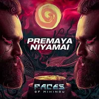 Premaya Niyamai (Live at Faces of Mihindu)