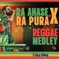 Ra Ahase x Ra Pura Reggae Medley