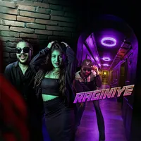 Raginiye