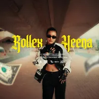 Rolex Heena