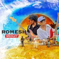 Romesh Medley