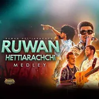 Ruwan Hettiarachchi Medley (Twenty4Seven Live)