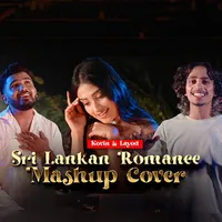 Sri Lankan Romance Mashup