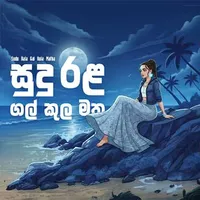 Sudu Rala Gal Kula Matha (AI Cover)