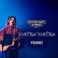 Woh Chali (Outright Stage volume 1 LIVE Cover)