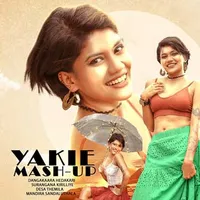 Yakie Mashup