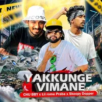 Yakkunge vimane