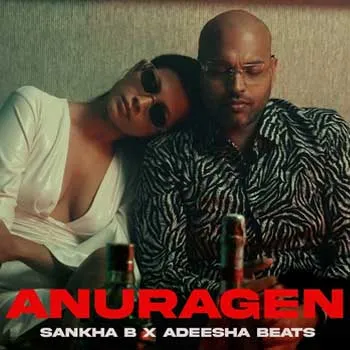 Anuragen