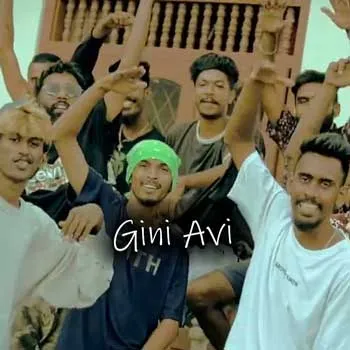 Gini Avi (Rap)