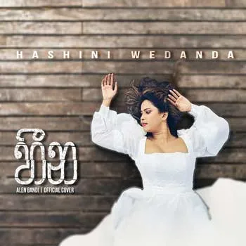 Heena (Alen Bandi) Cover