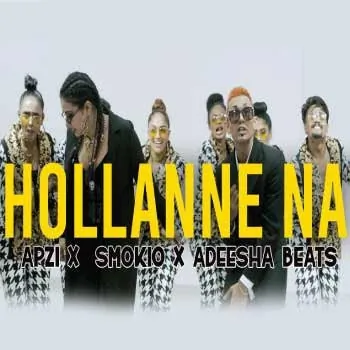 Hollanna Na