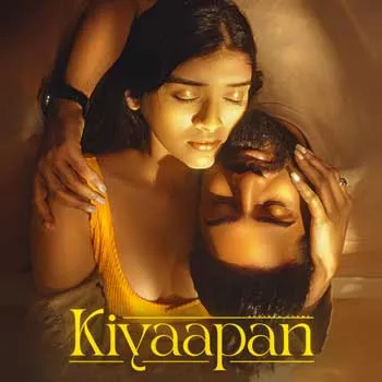 Kiyaapan (Me Mandare Raye)