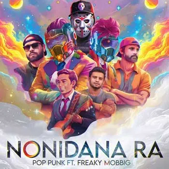 Nonidana Ra