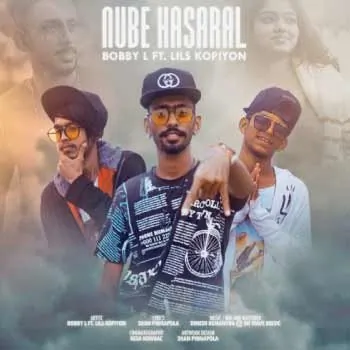 Nube Hasaral