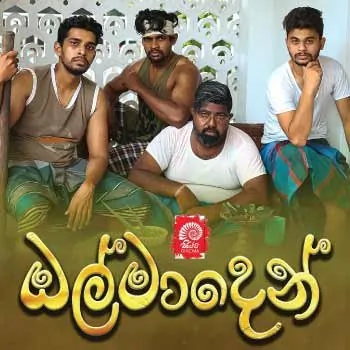 Olmaden (Naden Parody Version)