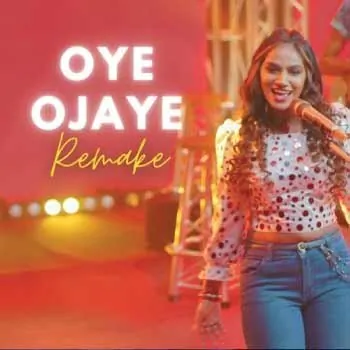 Oye Ojaye (Remake) by Falan Andrea – Sinhala song cover
