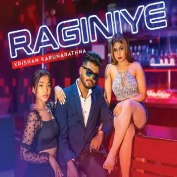 Raginiye (Me Unuhum Hangum Genena)