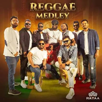Reggae Medley by Rataa – Sinhala song cover