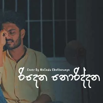 Ridena Noriddana (Cover)