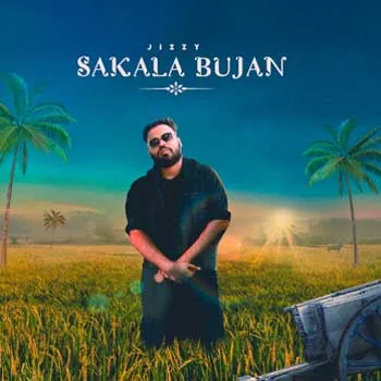 Sakala Bujan Remix by Jizzy – Sinhala song cover
