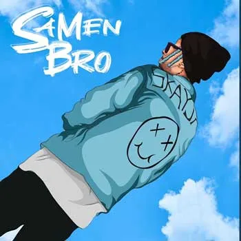 Samen Bro by Skay Jay Ft SD Hiphop Kumaru – Sinhala song cover