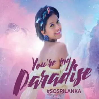 So Sri Lanka (You are My Paradise) by Yohani – Sinhala song cover