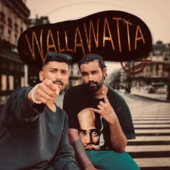 Wellawaththa