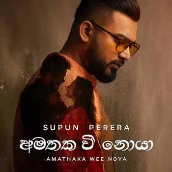 Amathaka Wee Noya