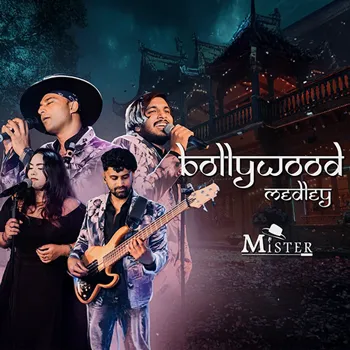 Bollywood Mix Medley