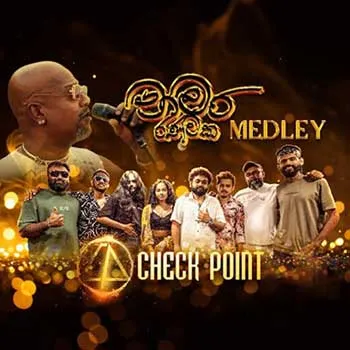 Chamara Ranawaka Medley