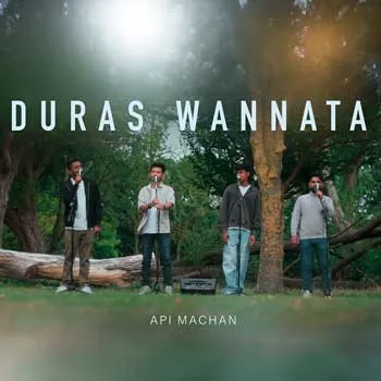 Duras Wannata Me Lesin (Cover)